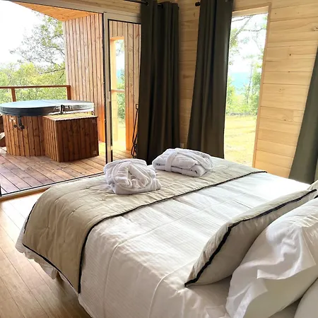 Holiday home De Combe Falce
